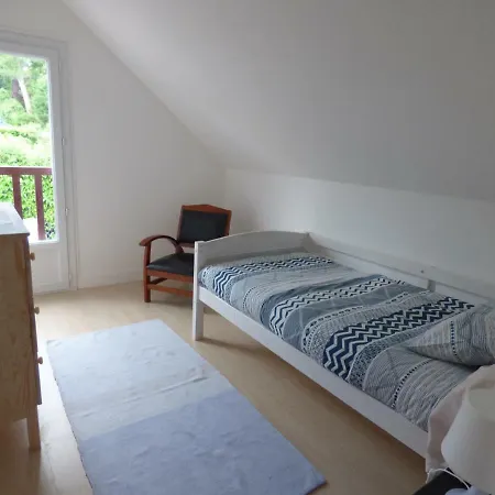 Le Petit Avec Parking Gratuit Holiday home *