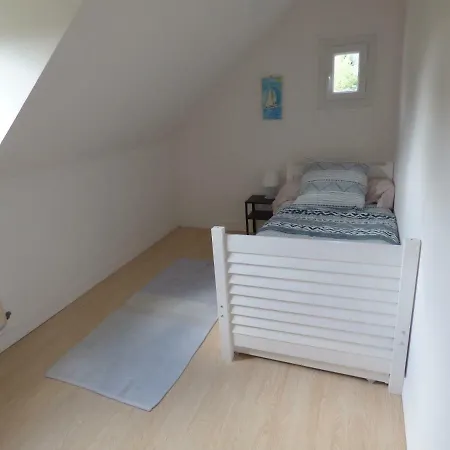 Le Petit Avec Parking Gratuit Holiday home