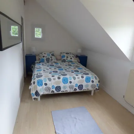 Le Petit Avec Parking Gratuit Vakantiehuis Étretat