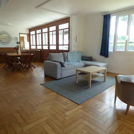 Tatil Evi Le Petit Avec Parking Gratuit