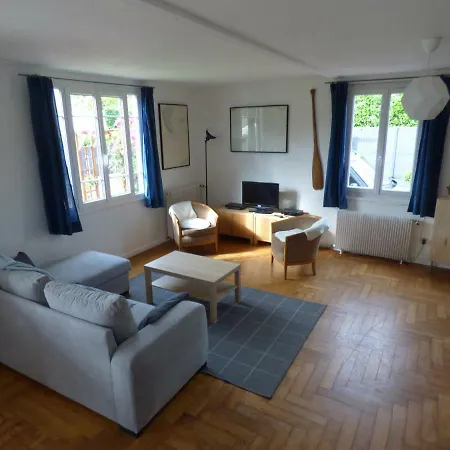 Le Petit Avec Parking Gratuit *