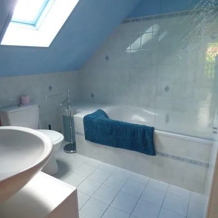 Le Petit Avec Parking Gratuit * Étretat