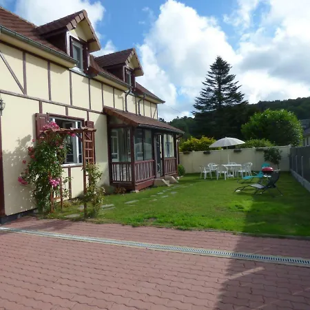 Le Petit Avec Parking Gratuit Holiday home *