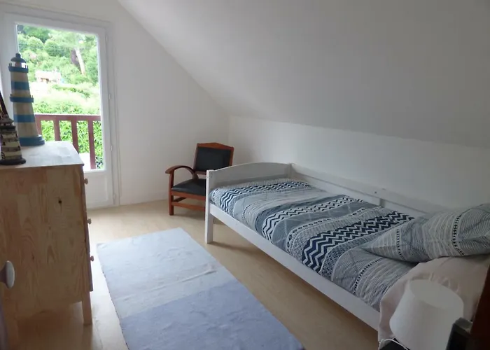 Le Petit Avec Parking Gratuit Vakantiehuis *