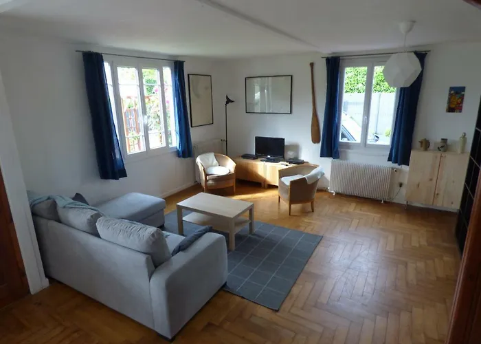 Le Petit Avec Parking Gratuit *